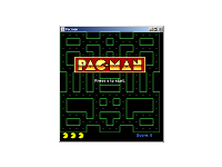 Pacman